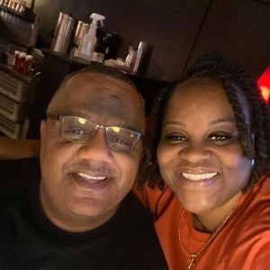 Meet your Posher, Harrison